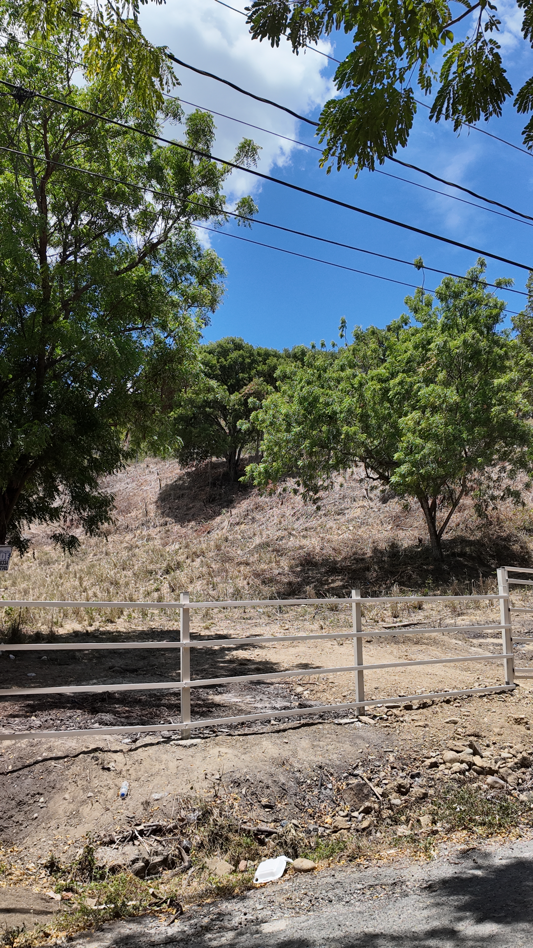 Terreno en Gurabo Vista a la Ciudad